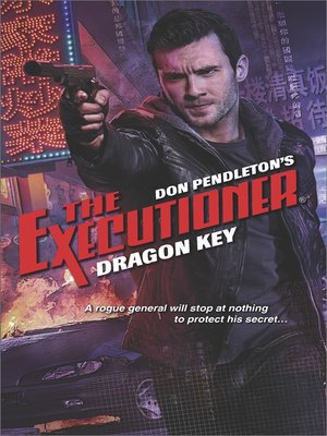 cover image of Dragon Key